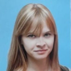 Логинова Ирина
