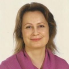 Исаева Наталия
