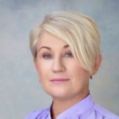 Колобашкина Светлана