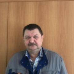 Щербина Сергей