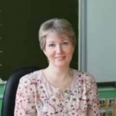 Байда Ирина Николаевна