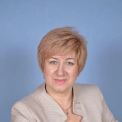 Ларина Ирина