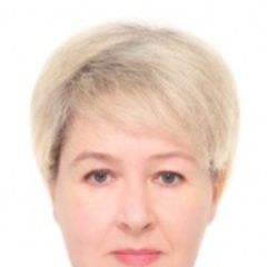 Терёхина Ольга