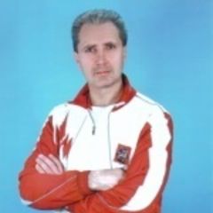 Савельев Александр