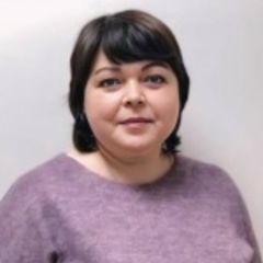 Плотникова Юлия