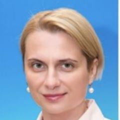 Небольсина Яна