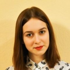 Петухова Инна