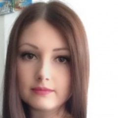 Крылова Ирина