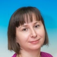 Канеева Эльвира