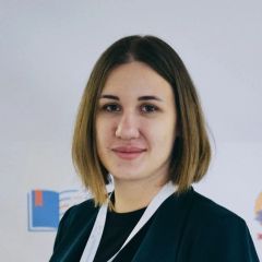 Борисова Ирина