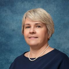 Каменева Татьяна