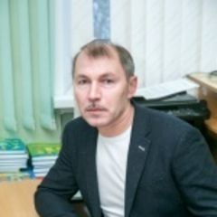 Яндышев Геннадий