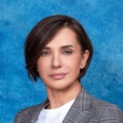 Моисеева Евгения
