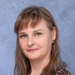 Гришина Светлана