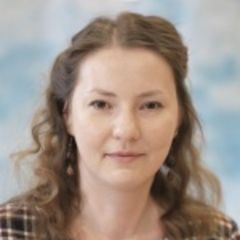 Назарова Елена